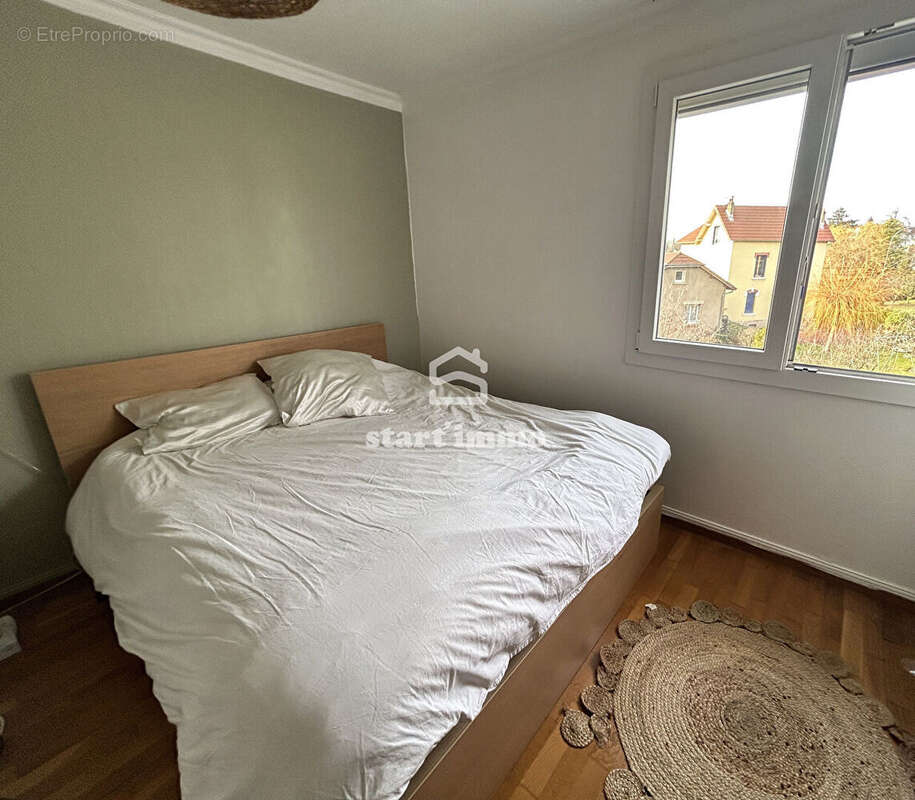 Appartement à BESANCON