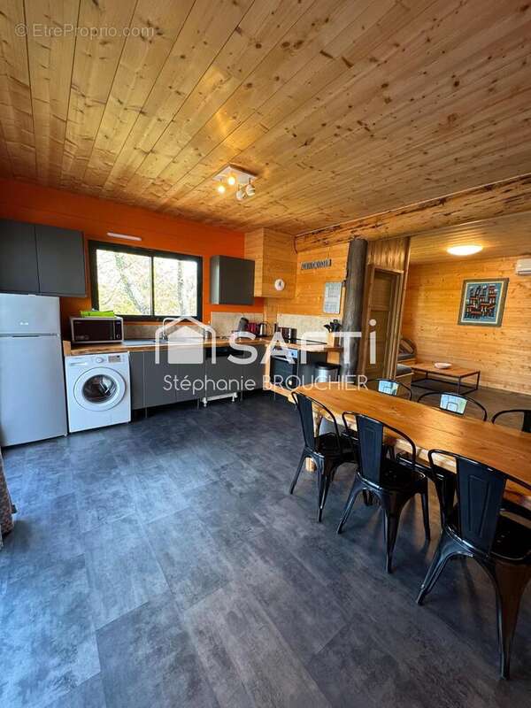 Photo 7 - Maison à SAINT-ALBAN-AURIOLLES