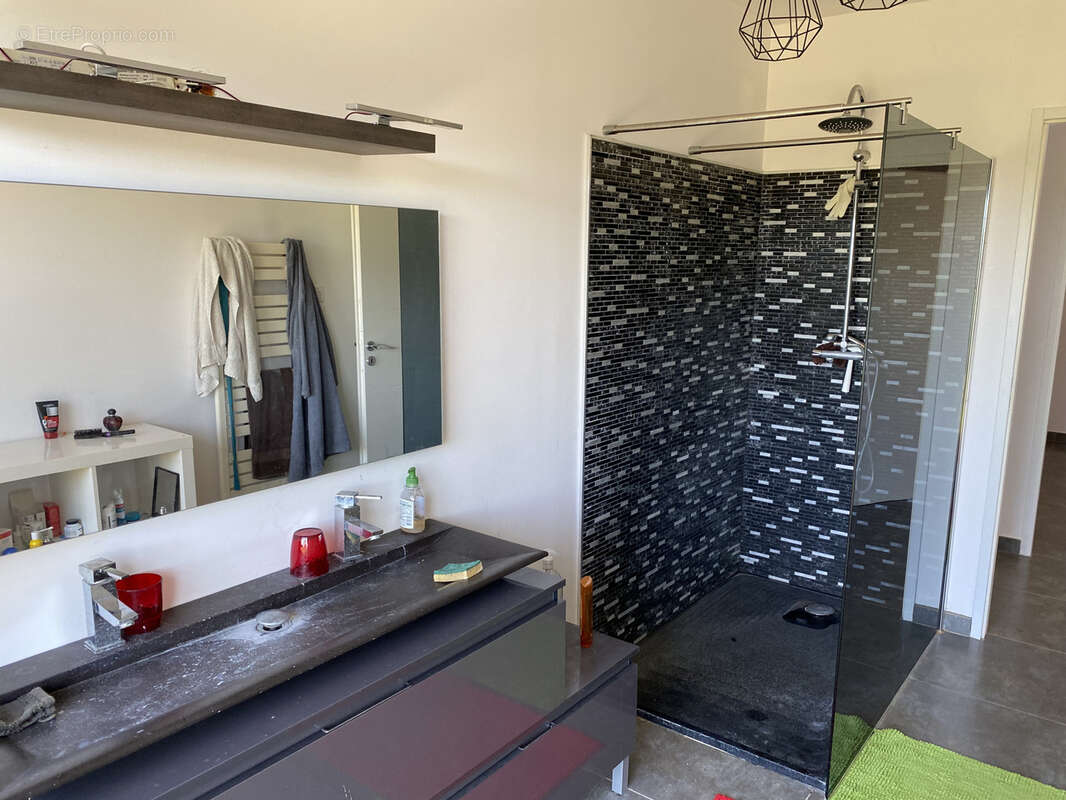 Maison à SAINT-PAUL-ET-VALMALLE