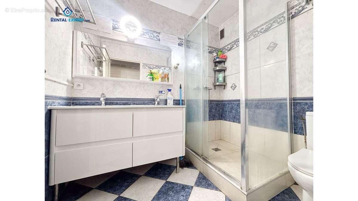 Appartement à CERGY