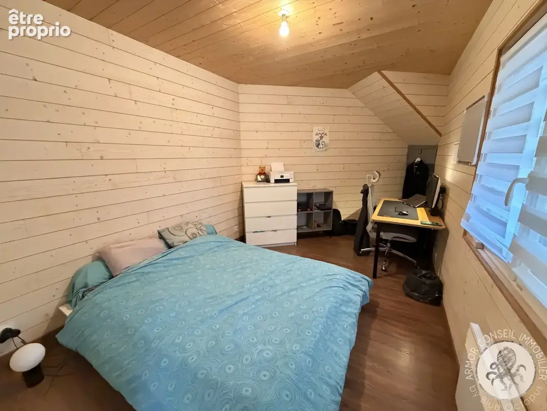 Maison 8 pièces 137 m² à vendre à Matignon (22550) - photo 5