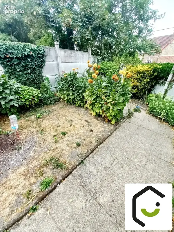 Maison 63 m² à Montdidier  - photo 8