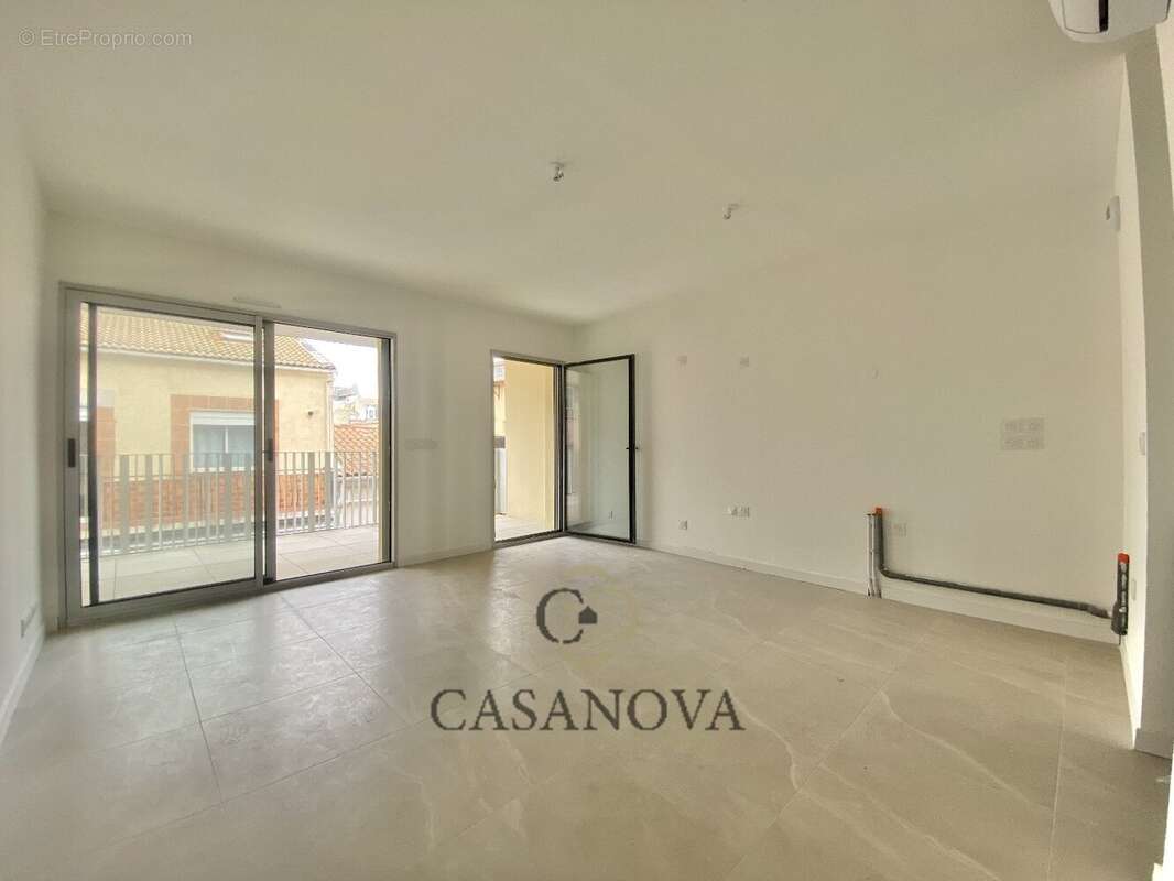 Appartement à LE GRAU-DU-ROI