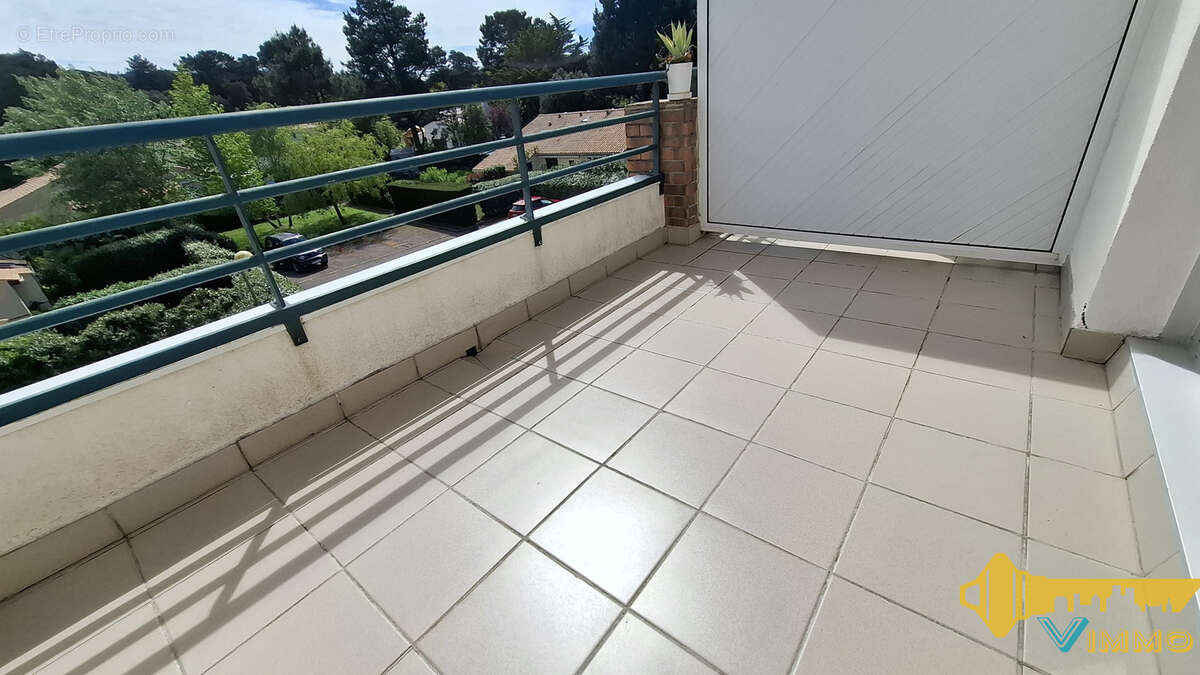 Appartement à PORNIC