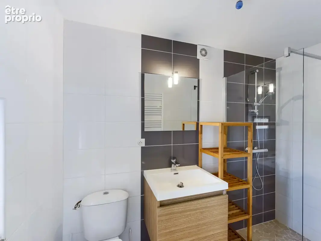 Triangle d’Or - Maison polyvalente, appartement & jardins - photo 12