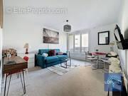 Appartement à CHILLY-MAZARIN