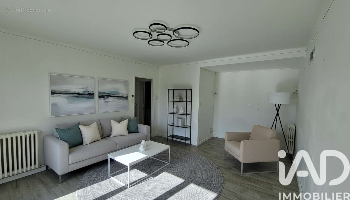 Photo 2 - Maison à CASTELSARRASIN