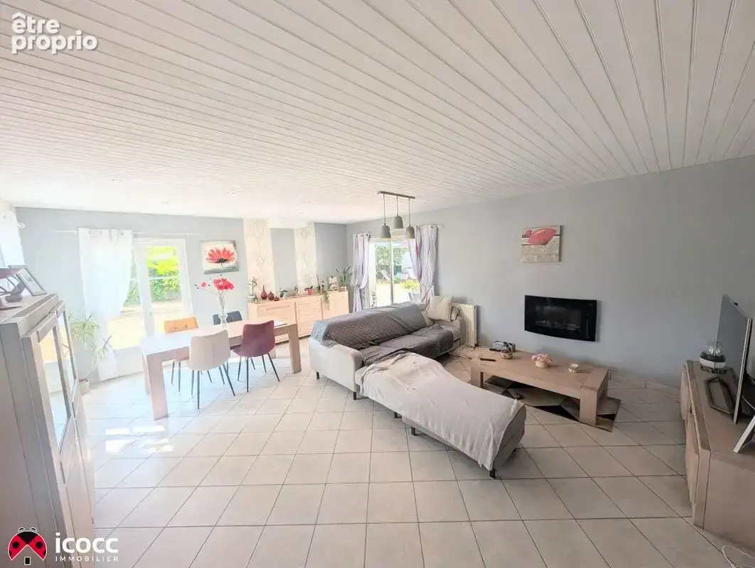 Maison à CORPE