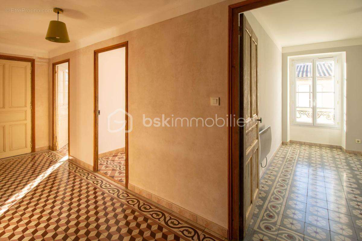 Maison à MARGUERITTES