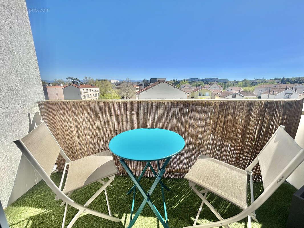 Appartement à VALENCE