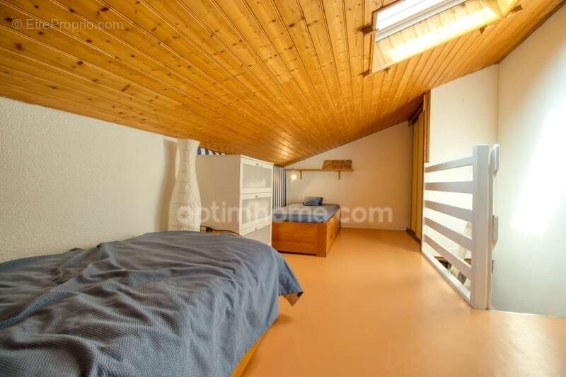 Appartement à DOLUS-D&#039;OLERON