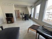 Appartement à CRETEIL