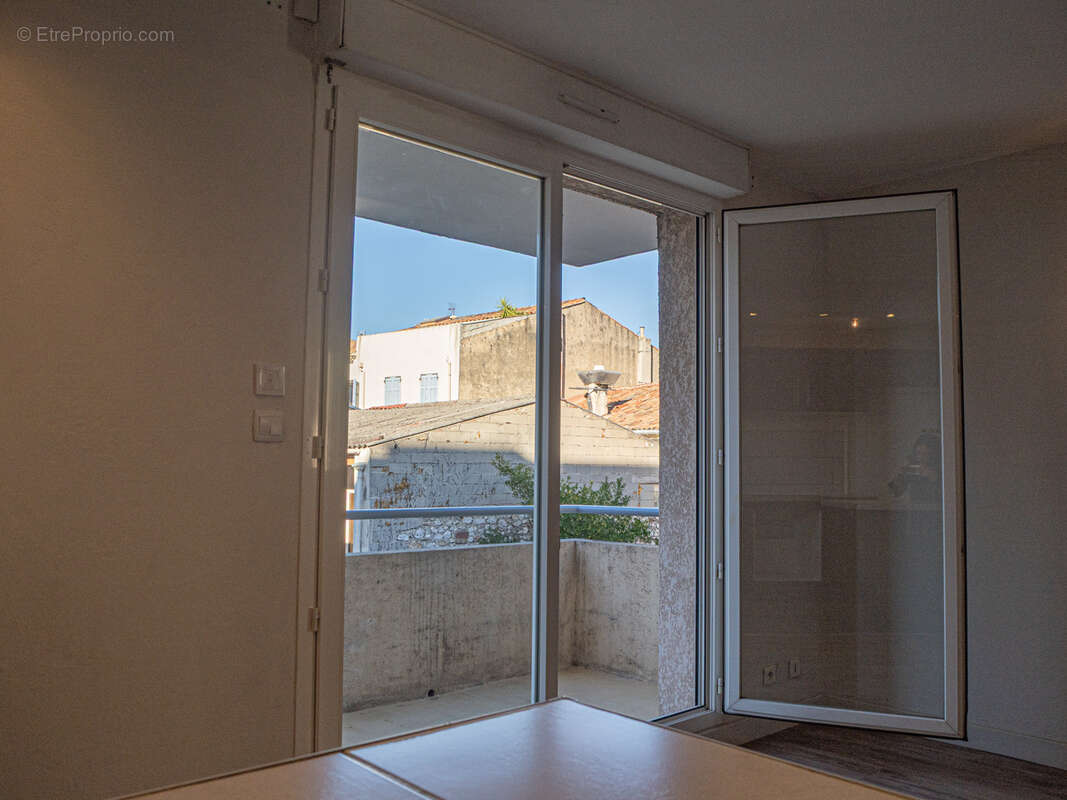 Appartement à AUBAGNE