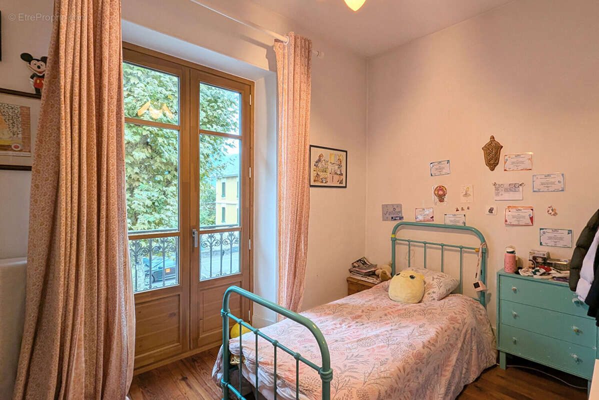 Maison à AIX-LES-BAINS