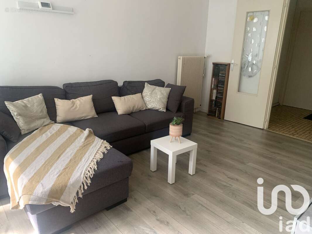 Photo 2 - Appartement à SAINT-JEAN-LE-BLANC