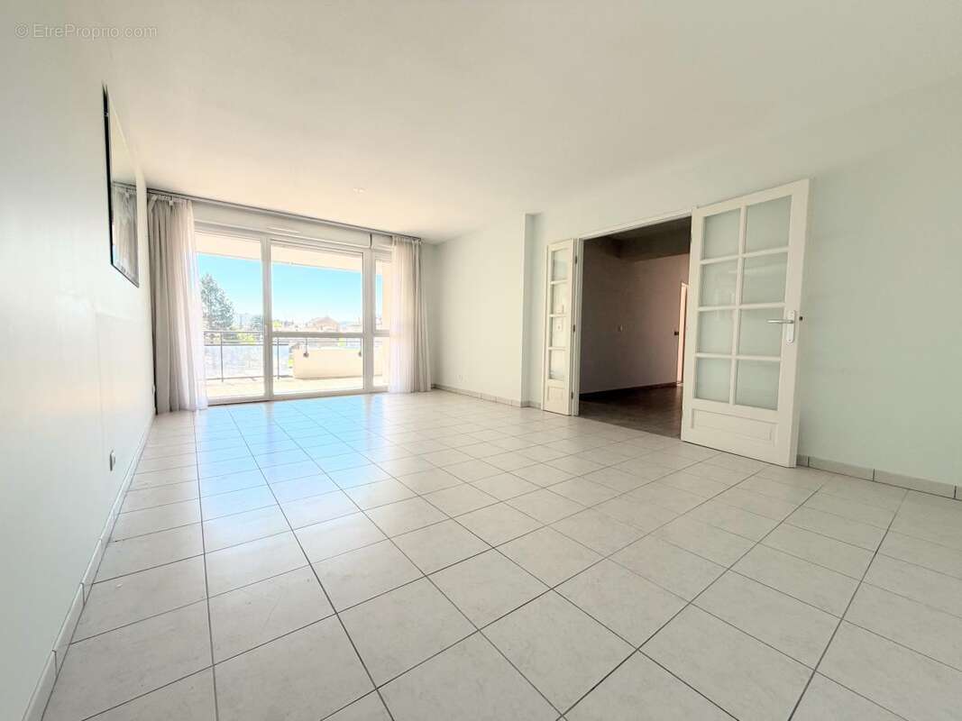 Appartement à EPINAL