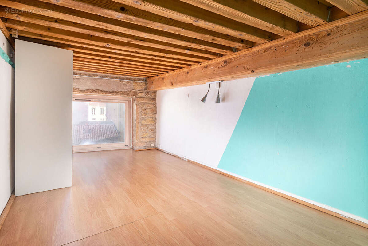 Appartement à LYON-4E