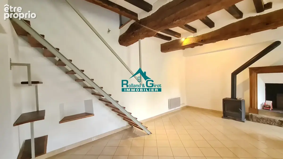 Maison Saint Ouen Des Alleux- 4 chambres-Dépendances - photo 9