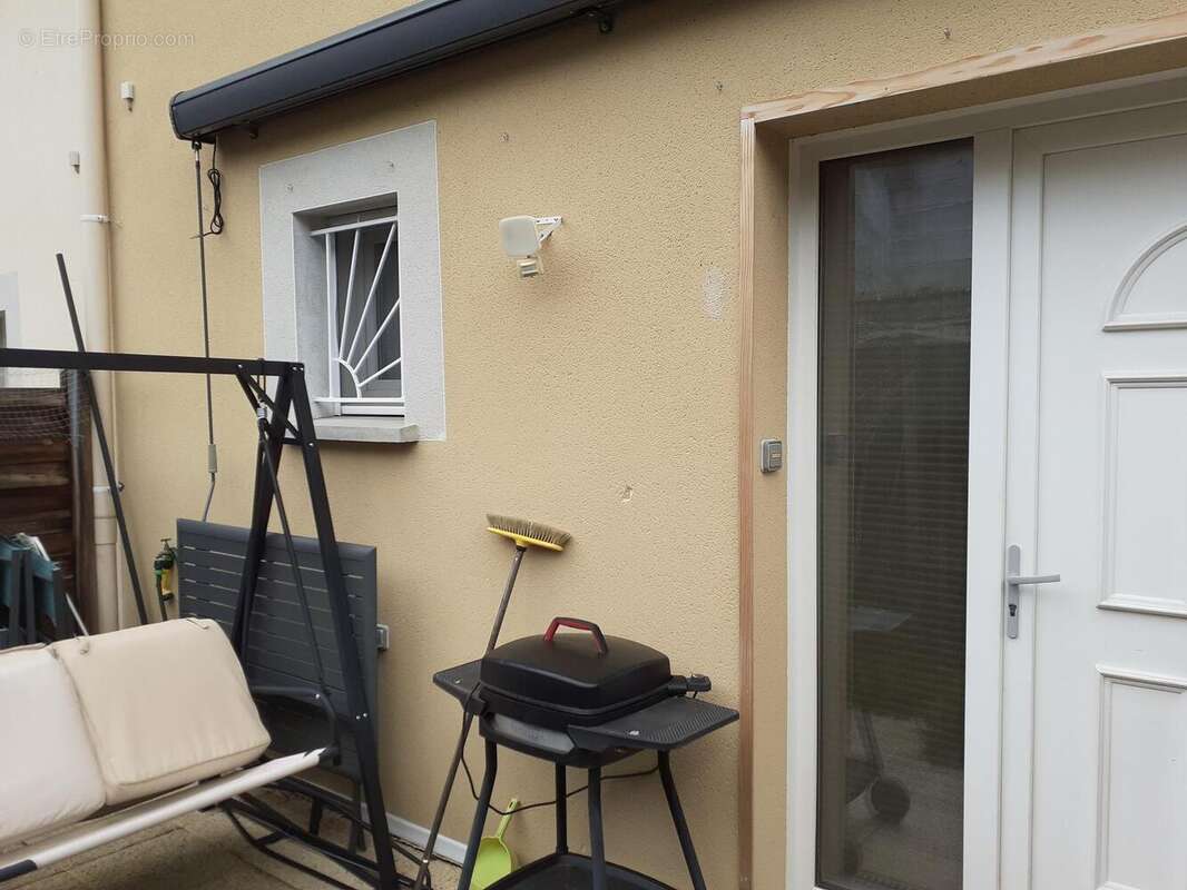 Photo 6 - Maison à SAINT-CHAMOND