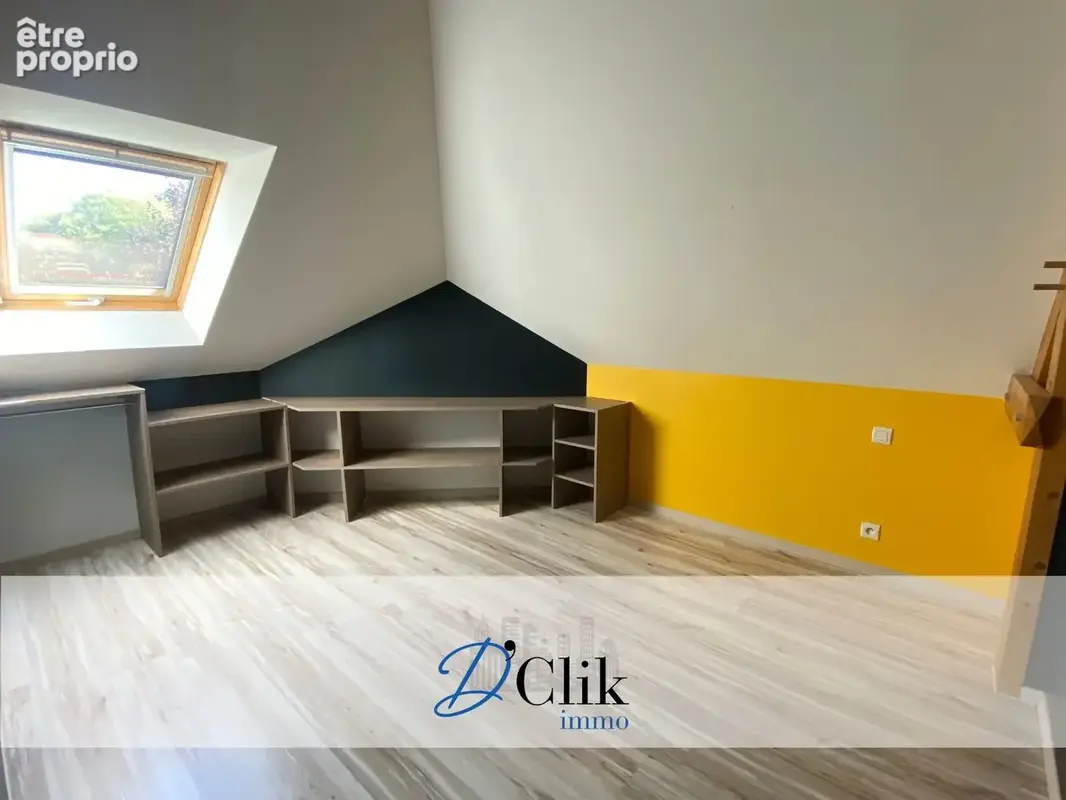 Pavillon 5 chambres à vendre à NUILLE SUR VICOIN - photo 10