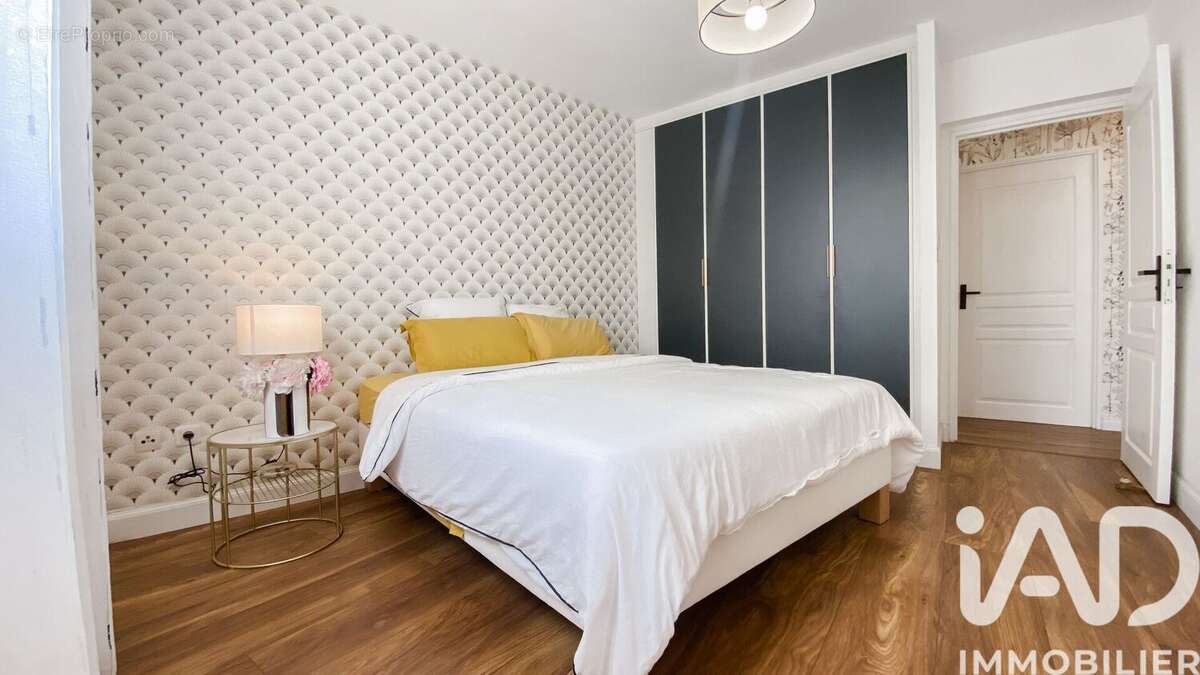 Photo 8 - Appartement à SAINT-DENIS