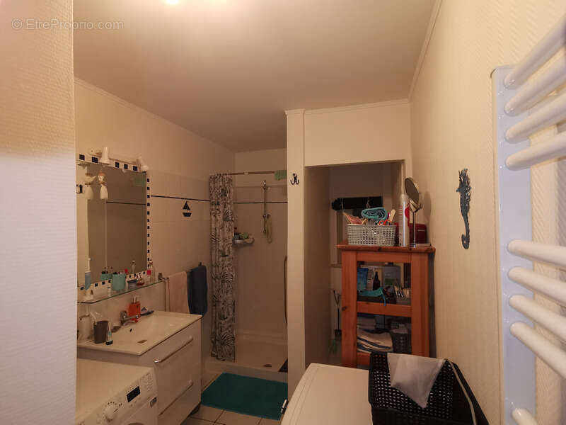 Appartement à ALGRANGE