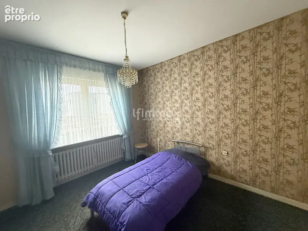 Vends à Boulay, une grande maison familiale de 6 chambres - photo 6