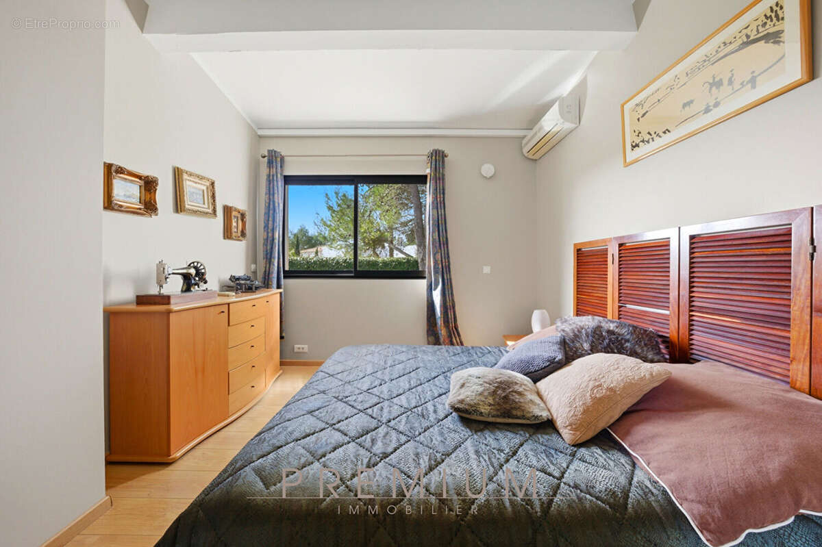 Maison à MONTPELLIER