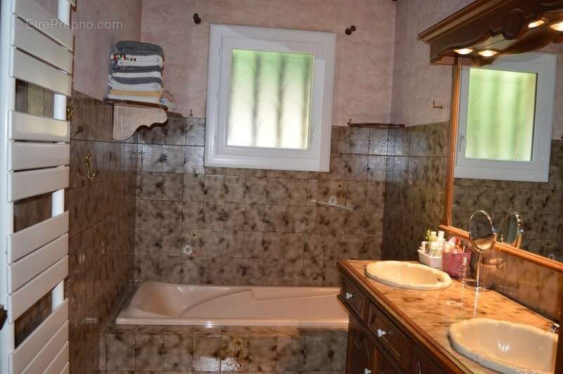 Maison à PRIGONRIEUX