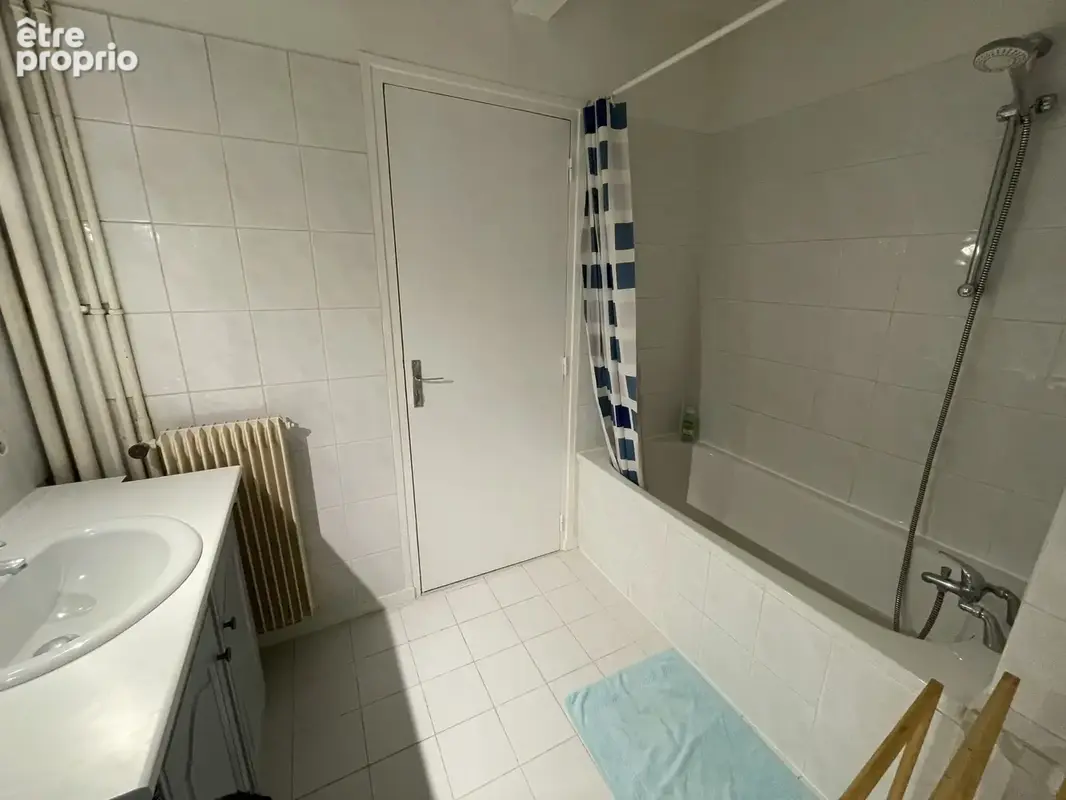 Appartement 48 m² à Dijon  - photo 7