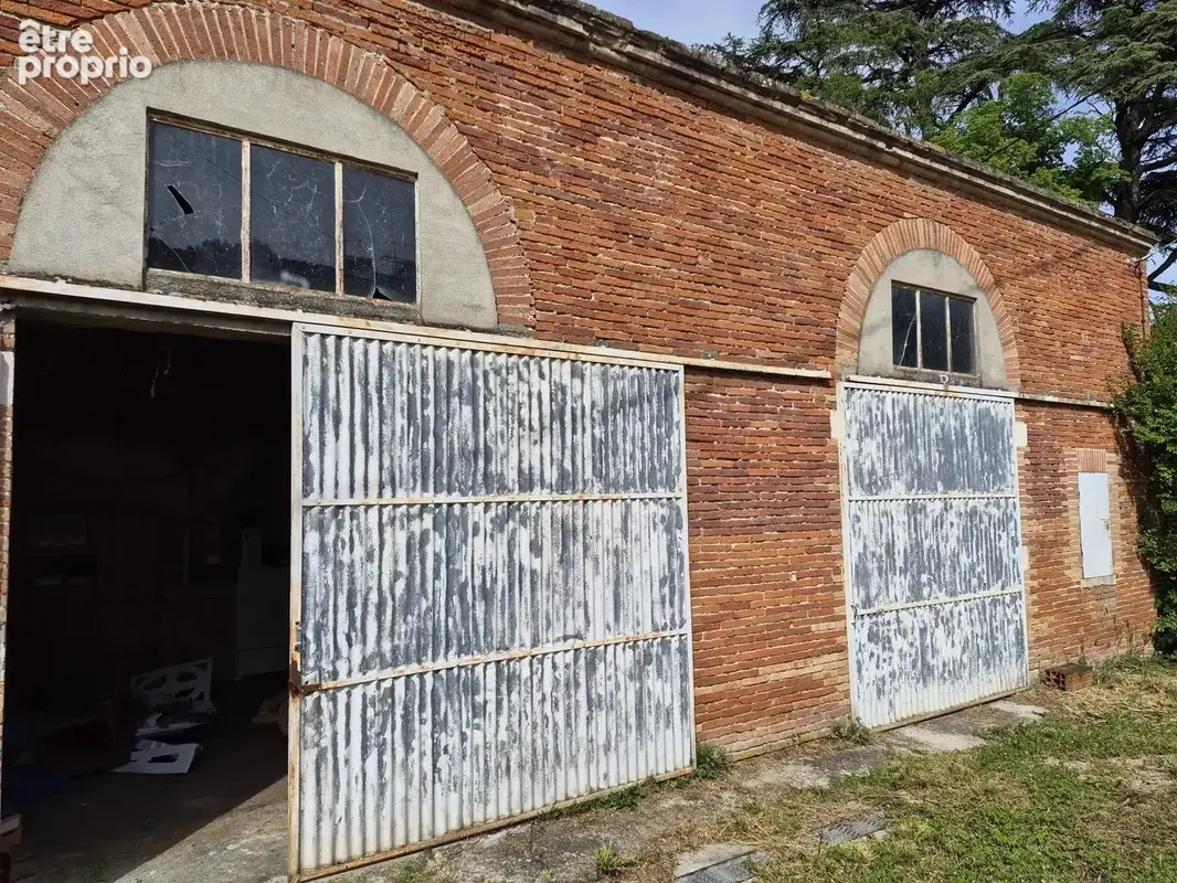 Maison des années 70 de 109 m² sur 1770 m² de terrain - photo 3