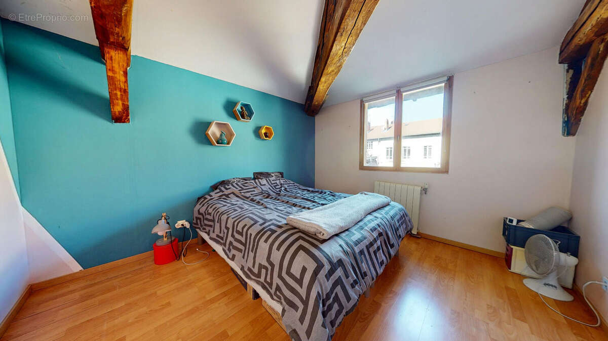 Appartement à VIENNE