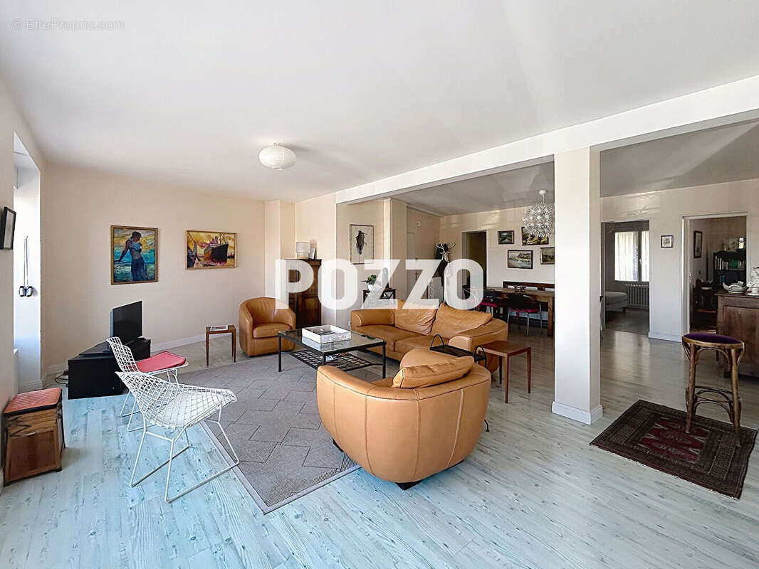 Appartement à GRANVILLE