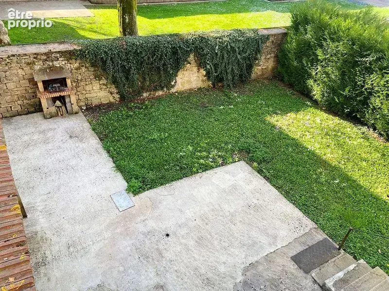 Maison à VERDUN