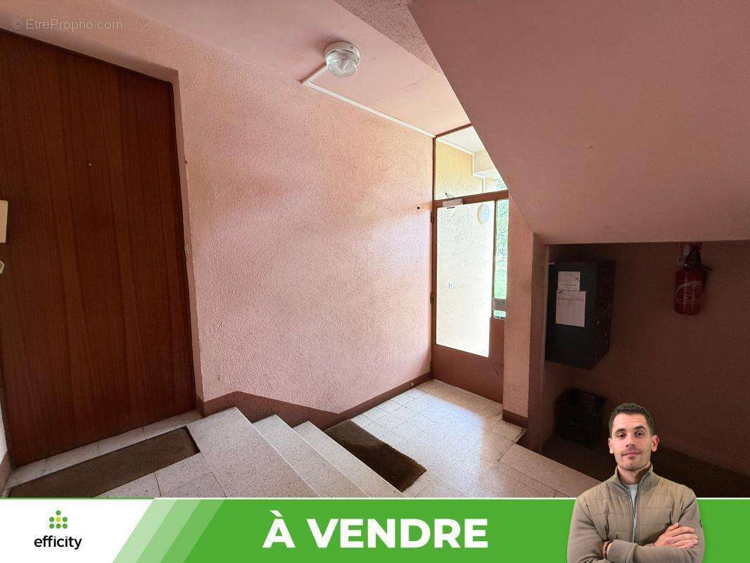 Appartement à POITIERS