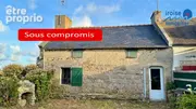 Maison à OUESSANT