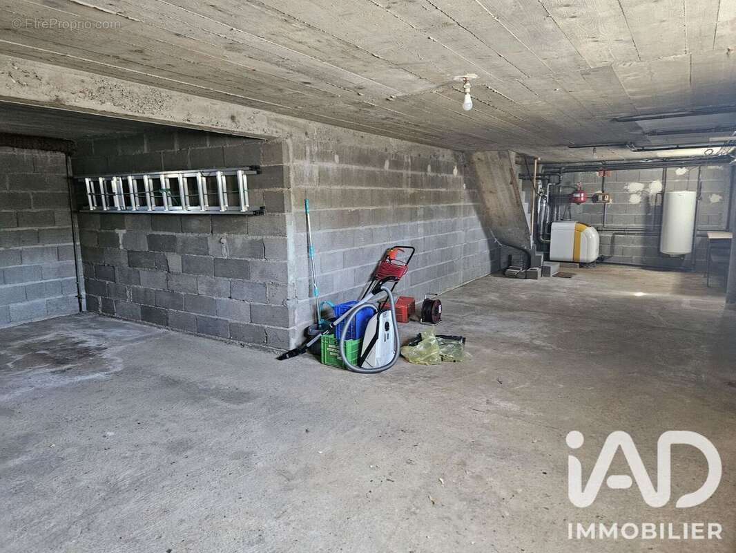 Maison 88 m² à Vendome  - photo 8