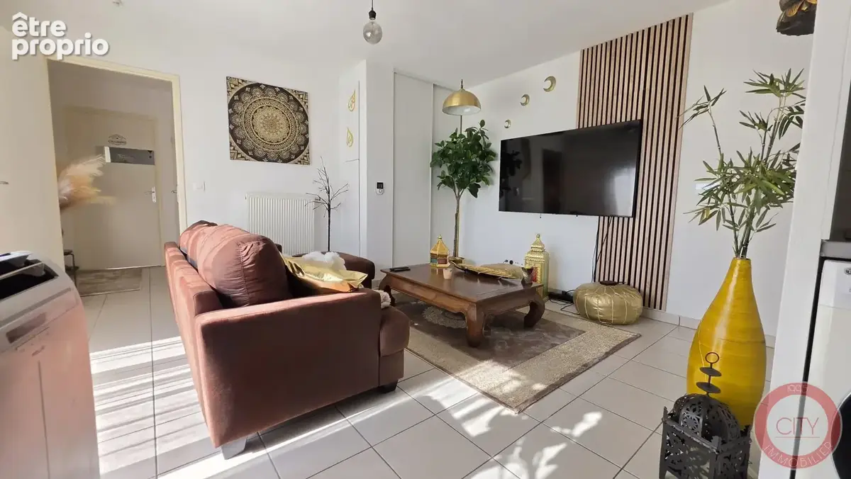 Appartement à CENON