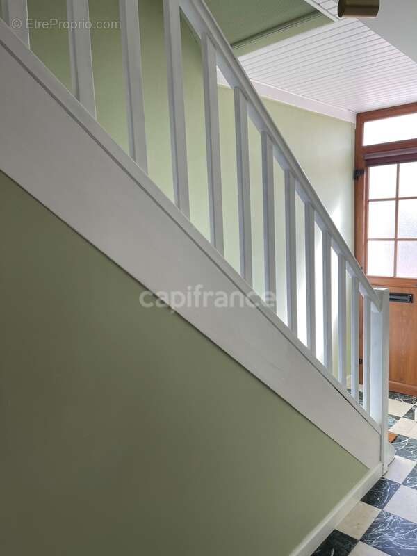 Maison à vendre 4 pièces GRANVILLE (50) - photo 25
