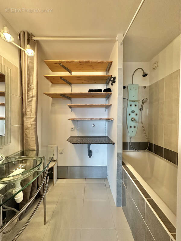 Appartement à CHAMPS-SUR-MARNE