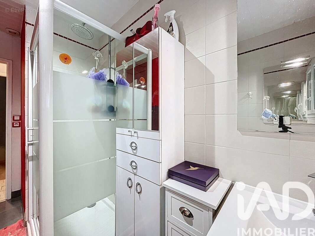 Photo 7 - Maison à SAINT-MARIENS