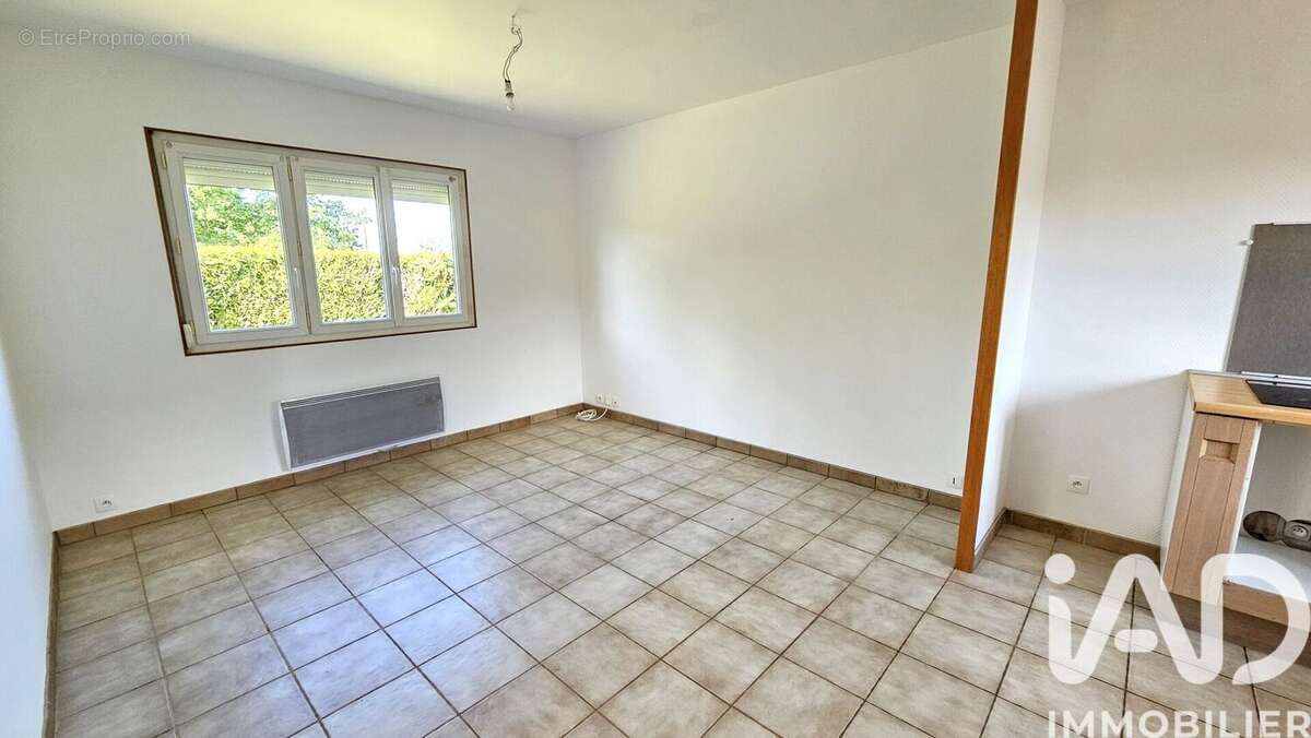 Photo 4 - Maison à LA FERTE-GAUCHER