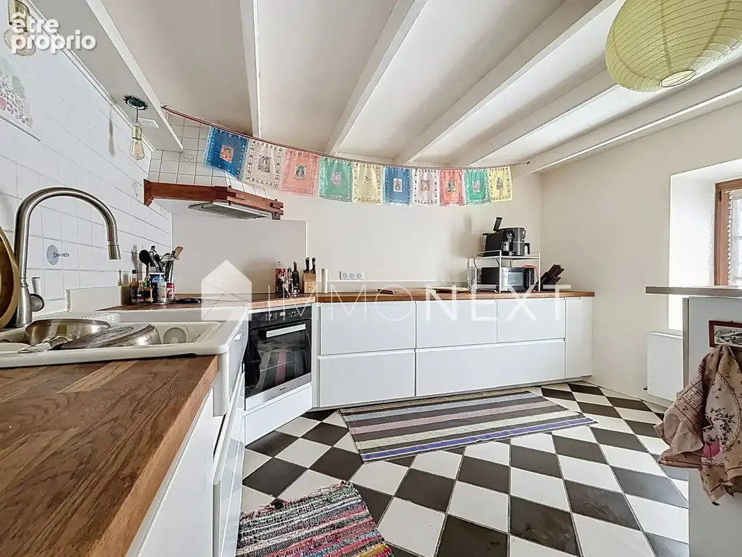 Maison 6 pièces 190 m² à vendre à Basse-Rentgen (57570) - photo 2