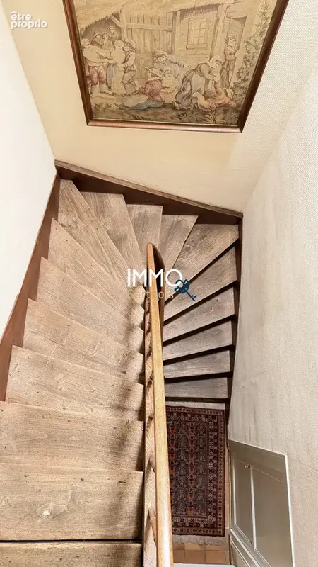 Maison 6 pièces 180 m² à vendre à Ecommoy (72220) - photo 9