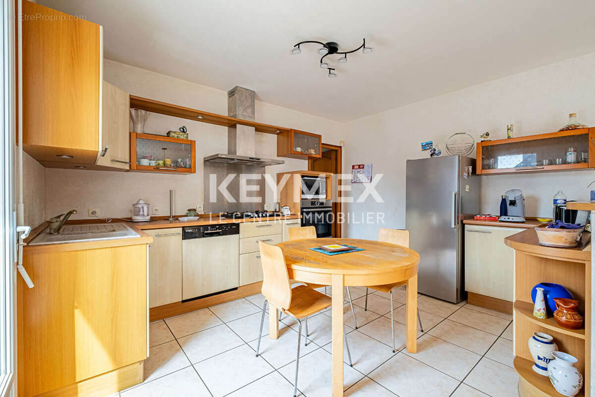 Maison à LA BAULE-ESCOUBLAC