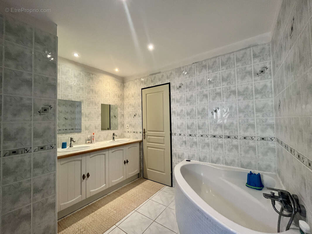 Maison à CARCASSONNE