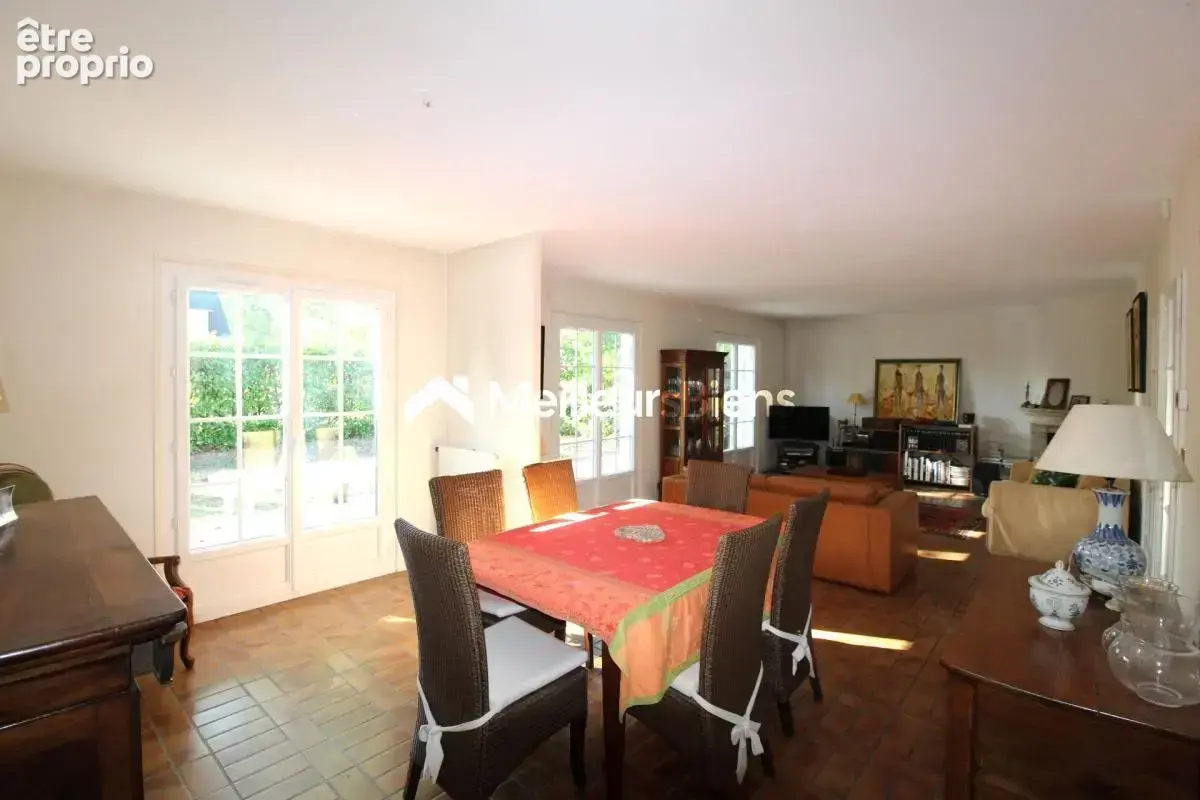 Maison F5 132m2 Orléans sud - photo 3