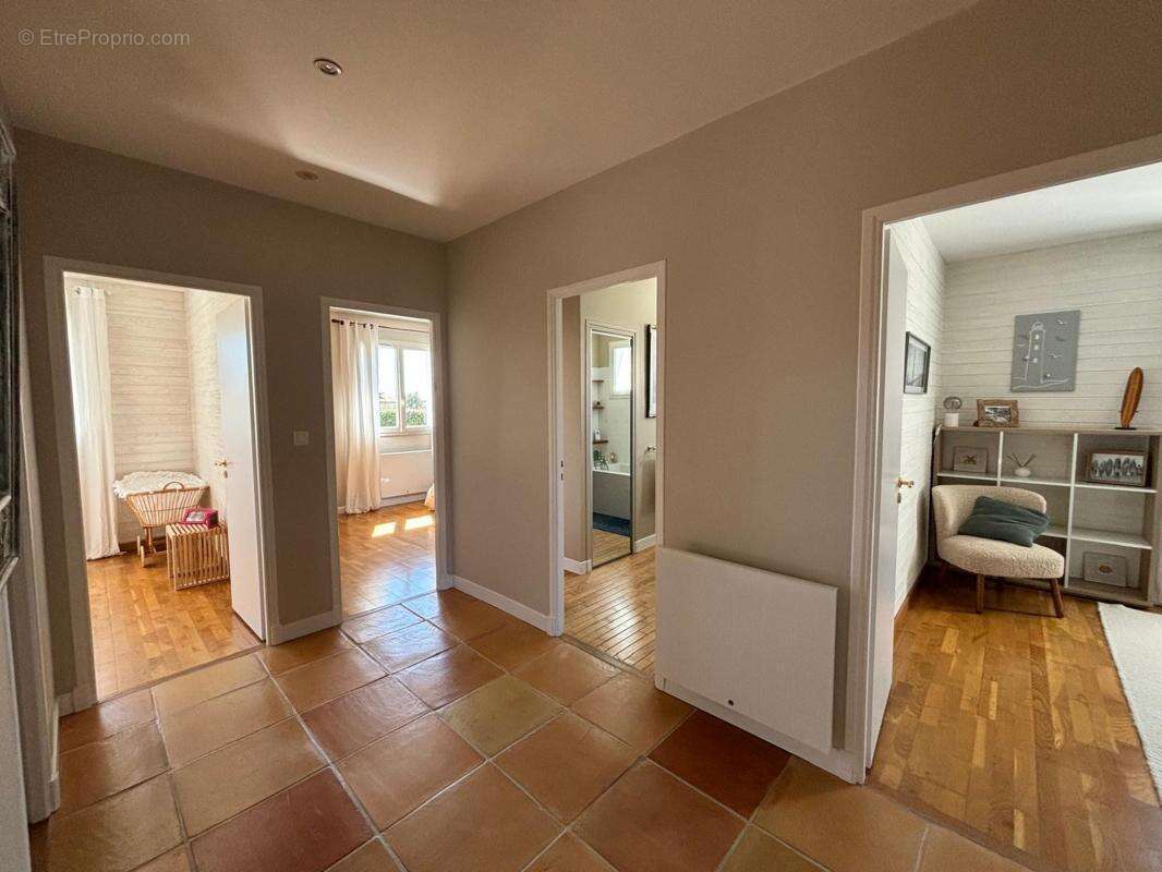 Maison à QUINT-FONSEGRIVES