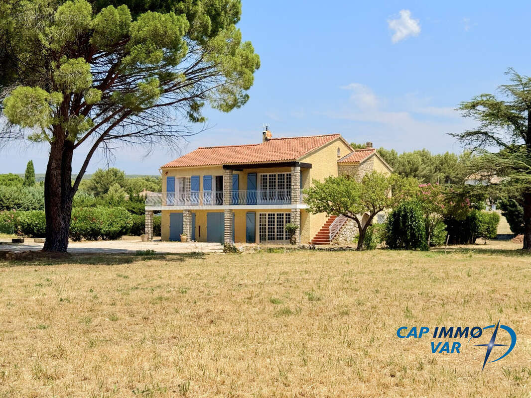 Maison 145 m² à Le Beausset  - photo 5