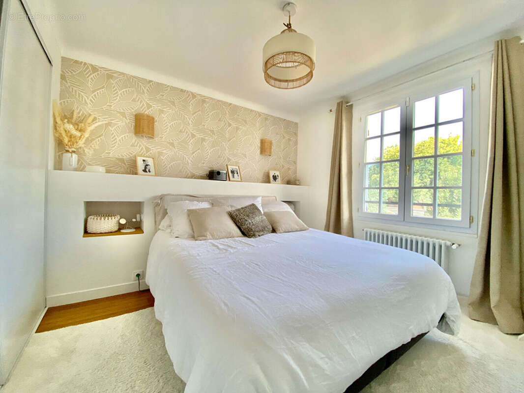 Maison à LA BAULE-ESCOUBLAC